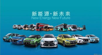 新能源汽车时速多少 新能源汽车时速多少