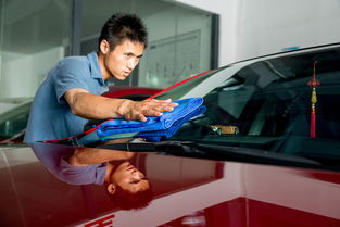 汽车MA太空涂层多少钱