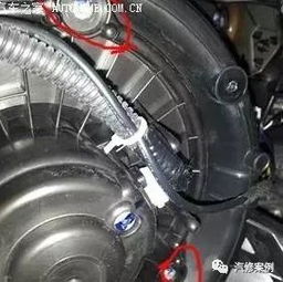 汽车风扇的电阻是多少 汽车风扇的电阻是多少