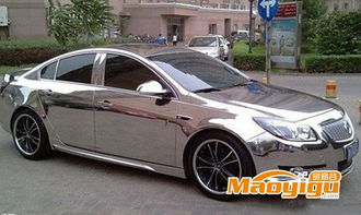 汽车电镀膜多少钱