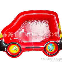 给汽车充气多少钱