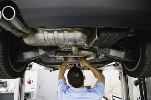 汽车多少公里换车