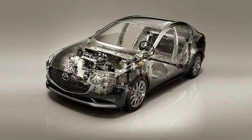 马自达汽车电流多少正常