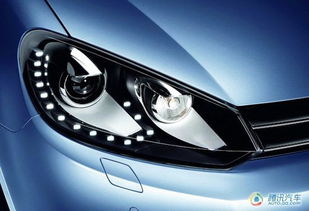 汽车3寸led灯多少瓦