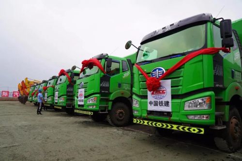 国际汽车城投资预算多少