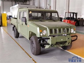 勇士汽车军用版多少钱