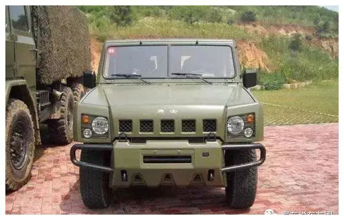 勇士汽车军用版多少钱