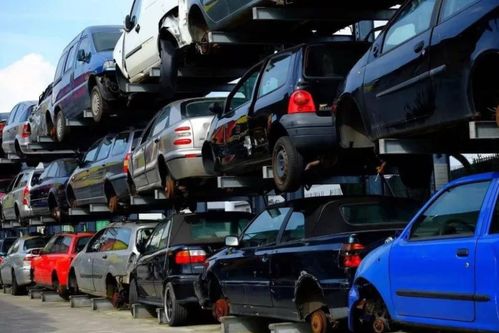 精神病汽车报废补偿多少