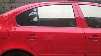 汽车后窗玻璃多少钱