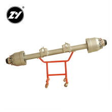 汽车后桥多少钱