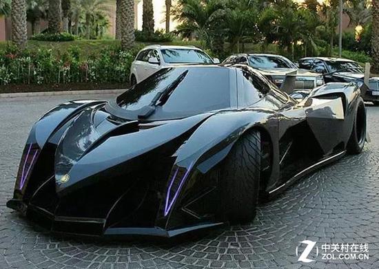 迪拜汽车多少钱