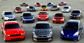 汽车发展多少年