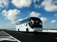 铜仁到宜昌汽车多少钱