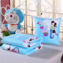 汽车靠背被子多少钱