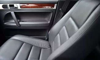 汽车真皮座椅利润多少