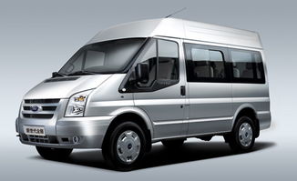 全顺汽车多少钱