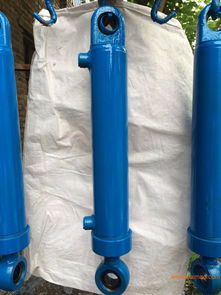 汽车油缸多少钱