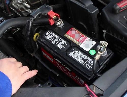 汽车电瓶最大多少ah 汽车电瓶最大多少ah