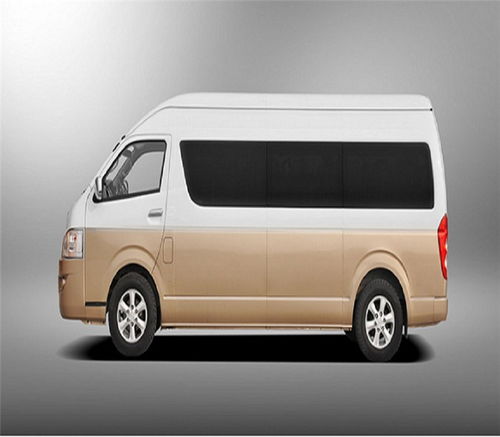 九龙汽车15座价格多少