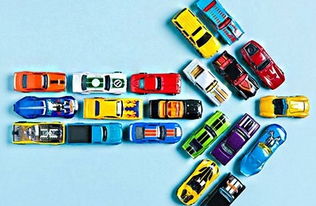 汽车后市场有多少行业