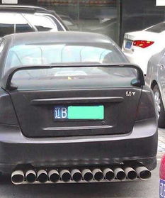 汽车的排量多少合适 汽车的排量多少合适