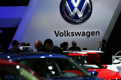 德国汽车有多少品牌