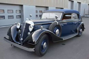 德国汽车有多少品牌