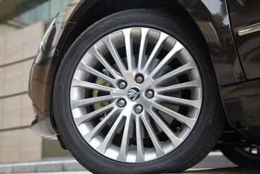 汽车轮毂圈尺寸是多少 汽车轮毂圈尺寸是多少