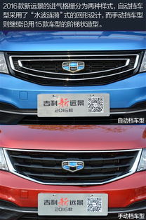 吉利远景小汽车排名多少