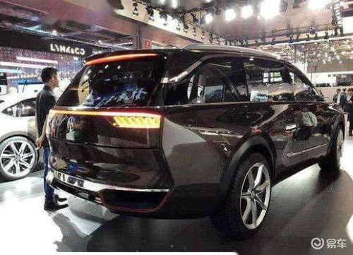 行能源汽车续航多少公里