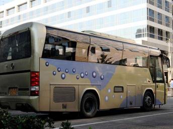 深圳到桥头多少钱汽车