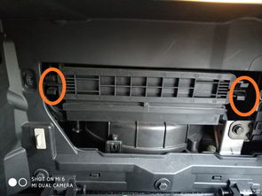 汽车换空滤多少钱