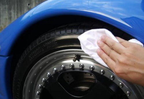 汽车轮胎多少年要换 汽车轮胎多少年要换