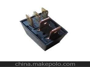 广西汽车继电器多少钱