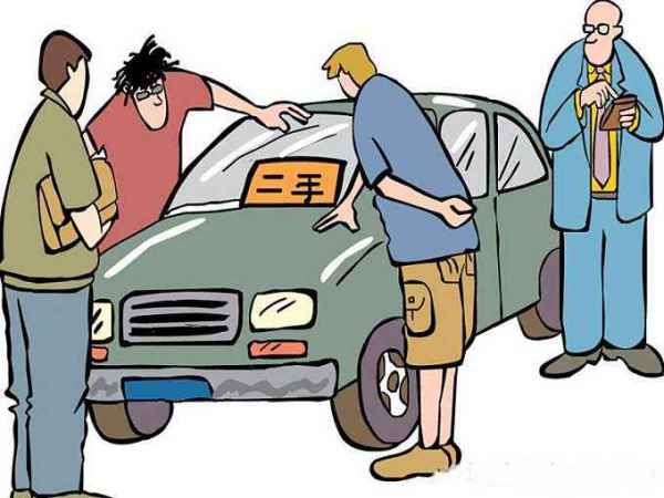 汽车提档费用多少