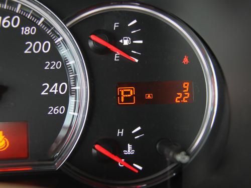 汽车水表水温多少正常啊