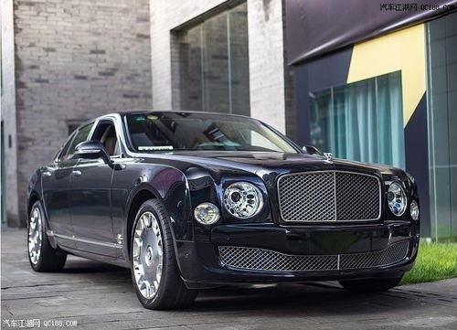 铜陵宾利汽车多少钱