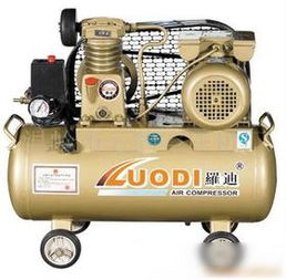 天津汽车空压机多少钱