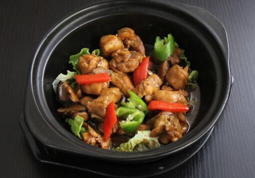 老板直播吃自家黄焖鸡:想证明清白 老板直播吃自家黄焖鸡:想证明清白