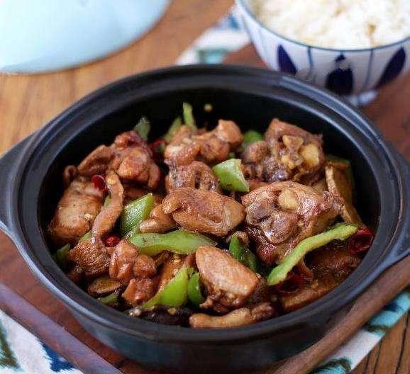 老板直播吃自家黄焖鸡:想证明清白 老板直播吃自家黄焖鸡:想证明清白