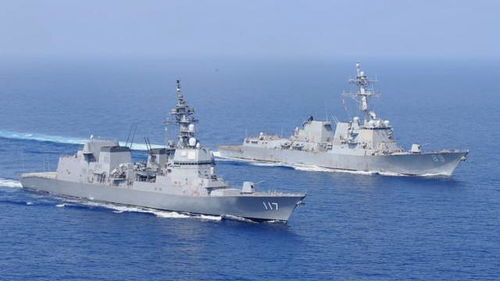 台媒:解放军26架次军机配合军舰演习 台媒:解放军26架次军机配合军舰演习