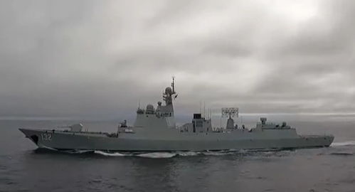 台媒:解放军26架次军机配合军舰演习 台媒:解放军26架次军机配合军舰演习