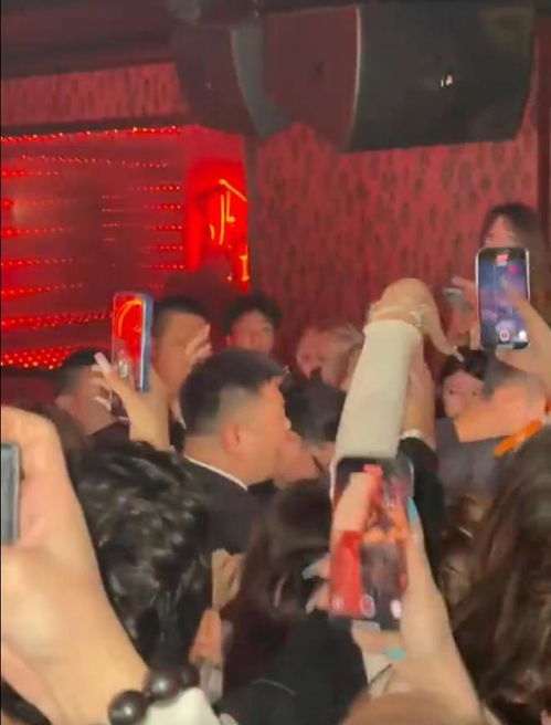 12345回应李胜利现身杭州夜店 12345回应李胜利现身杭州夜店