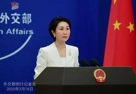 中方调查李嘉诚出售港口?外交部回应 中方调查李嘉诚出售港口?外交部回应
