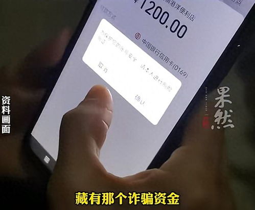 11岁男孩为救父母向骗子转账77次 11岁男孩为救父母向骗子转账77次