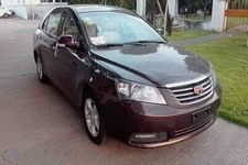 吉利美日牌汽车多少价钱