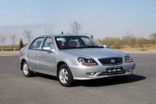 吉利美日牌汽车多少价钱