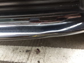 汽车碰到柱子修多少钱