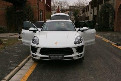 汽车喷漆多少久能干