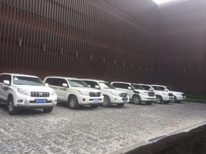 汽车租一天多少钱